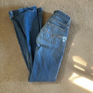 Kimes Ranch Jennifer Mid Wash 00x32